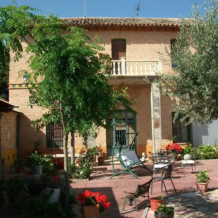 Casa Rural La Harinera *