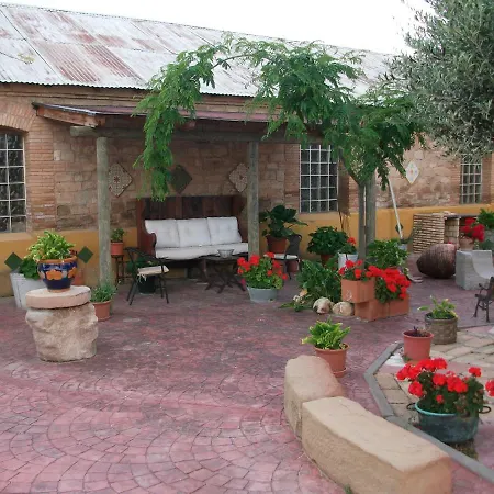 Casa Rural La Harinera *