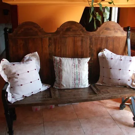 Casa Rural La Harinera * Malón