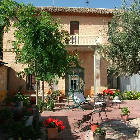 Casa Rural La Harinera