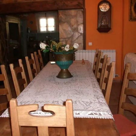 Casa Rural La Harinera
