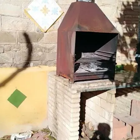 Casa Rural La Harinera *