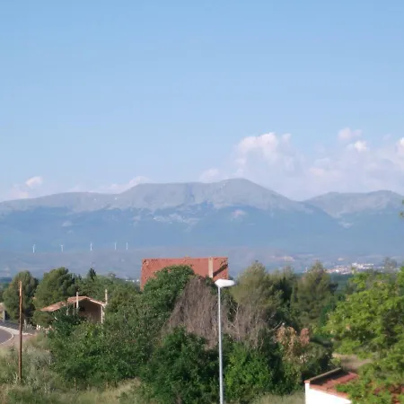 Casa Rural La Harinera * Malón